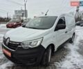 Білий Рено Експрес, об'ємом двигуна 1.46 л та пробігом 53 тис. км за 16000 $, фото 3 на Automoto.ua