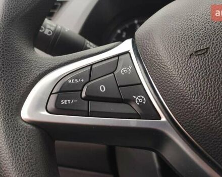 Белый Рено Экспресс, объемом двигателя 1.46 л и пробегом 52 тыс. км за 13450 $, фото 61 на Automoto.ua