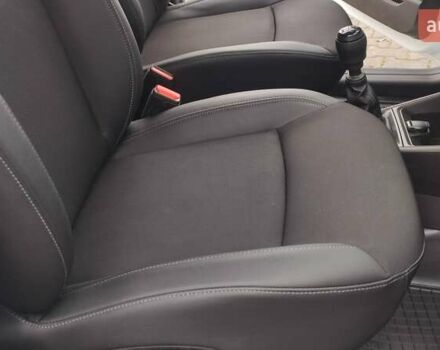 Белый Рено Экспресс, объемом двигателя 1.46 л и пробегом 52 тыс. км за 13450 $, фото 51 на Automoto.ua