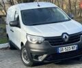 Білий Рено Експрес, об'ємом двигуна 1.46 л та пробігом 52 тис. км за 12999 $, фото 1 на Automoto.ua