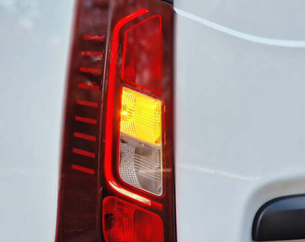 Рено Экспресс 2023 в Дрогобыче на Automoto.ua Белый Рено Экспресс, объемом двигателя 1.46 л и пробегом 52 тыс. км за 13900 $, фото 33 на Automoto.ua