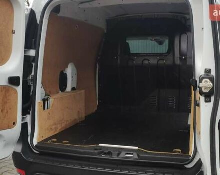 Белый Рено Экспресс, объемом двигателя 1.46 л и пробегом 52 тыс. км за 13450 $, фото 68 на Automoto.ua