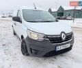 Белый Рено Экспресс, объемом двигателя 1.46 л и пробегом 83 тыс. км за 15200 $, фото 4 на Automoto.ua