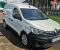Белый Рено Экспресс, объемом двигателя 1.46 л и пробегом 30 тыс. км за 15500 $, фото 1 на Automoto.ua