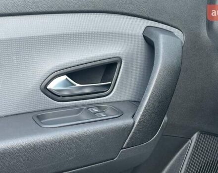 Білий Рено Експрес, об'ємом двигуна 1.46 л та пробігом 52 тис. км за 12999 $, фото 56 на Automoto.ua