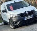 Білий Рено Експрес, об'ємом двигуна 1.46 л та пробігом 52 тис. км за 12999 $, фото 11 на Automoto.ua