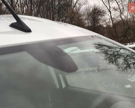 Белый Рено Экспресс, объемом двигателя 1.46 л и пробегом 52 тыс. км за 13450 $, фото 21 на Automoto.ua