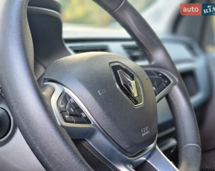 Рено Экспресс 2023 в Дрогобыче на Automoto.ua Белый Рено Экспресс, объемом двигателя 1.46 л и пробегом 52 тыс. км за 13900 $, фото 54 на Automoto.ua