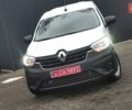 Белый Рено Экспресс, объемом двигателя 1.46 л и пробегом 52 тыс. км за 13450 $, фото 11 на Automoto.ua