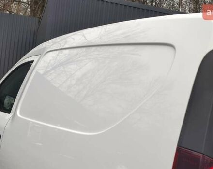 Белый Рено Экспресс, объемом двигателя 1.46 л и пробегом 52 тыс. км за 13450 $, фото 42 на Automoto.ua