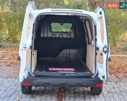 Рено Экспресс 2023 в Дрогобыче на Automoto.ua Белый Рено Экспресс, объемом двигателя 1.46 л и пробегом 52 тыс. км за 13900 $, фото 48 на Automoto.ua