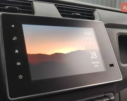 Белый Рено Экспресс, объемом двигателя 1.46 л и пробегом 52 тыс. км за 13450 $, фото 56 на Automoto.ua