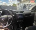 Белый Рено Экспресс, объемом двигателя 1.46 л и пробегом 115 тыс. км за 14500 $, фото 9 на Automoto.ua