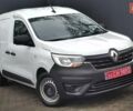 Белый Рено Экспресс, объемом двигателя 1.46 л и пробегом 52 тыс. км за 13450 $, фото 25 на Automoto.ua