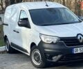 Білий Рено Експрес, об'ємом двигуна 1.46 л та пробігом 52 тис. км за 12999 $, фото 4 на Automoto.ua