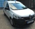 Білий Рено Експрес, об'ємом двигуна 1.46 л та пробігом 33 тис. км за 18000 $, фото 1 на Automoto.ua