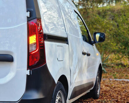 Рено Экспресс 2023 в Дрогобыче на Automoto.ua Белый Рено Экспресс, объемом двигателя 1.46 л и пробегом 52 тыс. км за 13900 $, фото 27 на Automoto.ua