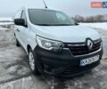 Белый Рено Экспресс, объемом двигателя 1.46 л и пробегом 52 тыс. км за 14700 $, фото 1 на Automoto.ua