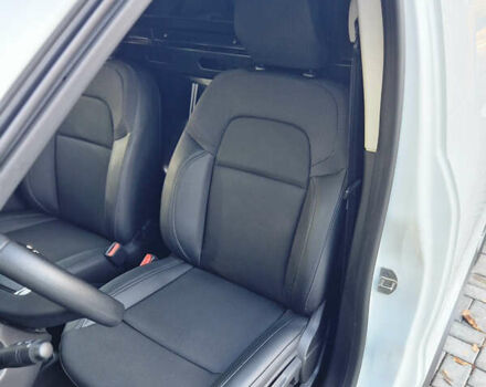 Рено Экспресс 2023 в Дрогобыче на Automoto.ua Белый Рено Экспресс, объемом двигателя 1.46 л и пробегом 52 тыс. км за 13900 $, фото 71 на Automoto.ua