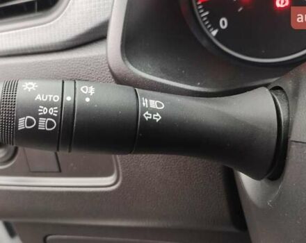 Белый Рено Экспресс, объемом двигателя 1.46 л и пробегом 52 тыс. км за 13450 $, фото 60 на Automoto.ua