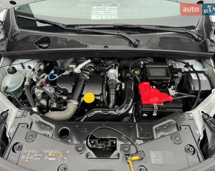 Белый Рено Экспресс, объемом двигателя 1.46 л и пробегом 50 тыс. км за 17700 $, фото 11 на Automoto.ua