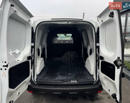 Белый Рено Экспресс, объемом двигателя 1.46 л и пробегом 50 тыс. км за 17700 $, фото 4 на Automoto.ua