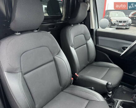 Белый Рено Экспресс, объемом двигателя 1.46 л и пробегом 50 тыс. км за 17700 $, фото 9 на Automoto.ua