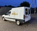 Белый Рено Экспресс, объемом двигателя 1.9 л и пробегом 200 тыс. км за 700 $, фото 5 на Automoto.ua