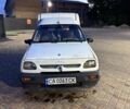 Белый Рено Экспресс, объемом двигателя 1.9 л и пробегом 200 тыс. км за 700 $, фото 1 на Automoto.ua