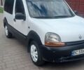 Белый Рено Экспресс, объемом двигателя 1.9 л и пробегом 357 тыс. км за 2200 $, фото 1 на Automoto.ua