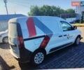 Белый Рено Экспресс, объемом двигателя 1.5 л и пробегом 50 тыс. км за 6900 $, фото 11 на Automoto.ua