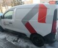 Белый Рено Экспресс, объемом двигателя 1.5 л и пробегом 50 тыс. км за 6900 $, фото 2 на Automoto.ua