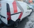 Белый Рено Экспресс, объемом двигателя 1.5 л и пробегом 50 тыс. км за 6900 $, фото 3 на Automoto.ua