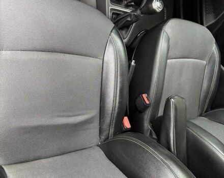 Белый Рено Экспресс, объемом двигателя 1.5 л и пробегом 80 тыс. км за 11300 $, фото 2 на Automoto.ua