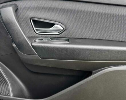 Белый Рено Экспресс, объемом двигателя 1.5 л и пробегом 80 тыс. км за 11300 $, фото 5 на Automoto.ua