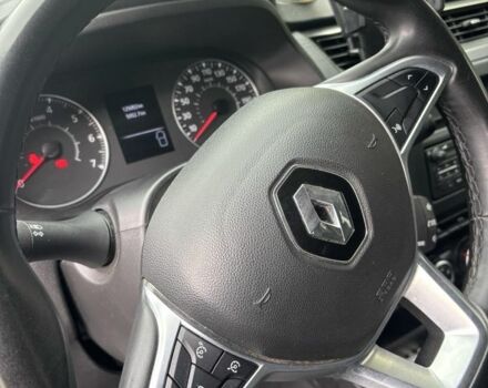 Белый Рено Экспресс, объемом двигателя 1.5 л и пробегом 80 тыс. км за 11300 $, фото 1 на Automoto.ua