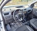Белый Рено Экспресс, объемом двигателя 1.5 л и пробегом 80 тыс. км за 11300 $, фото 5 на Automoto.ua