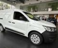 Білий Рено Експрес, об'ємом двигуна 1.5 л та пробігом 1 тис. км за 23212 $, фото 1 на Automoto.ua