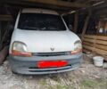 Білий Рено Експрес, об'ємом двигуна 1.9 л та пробігом 300 тис. км за 1200 $, фото 1 на Automoto.ua
