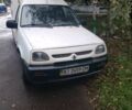 Білий Рено Експрес, об'ємом двигуна 1.9 л та пробігом 200 тис. км за 1200 $, фото 1 на Automoto.ua