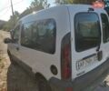 Белый Рено Экспресс, объемом двигателя 1.9 л и пробегом 349 тыс. км за 1900 $, фото 2 на Automoto.ua