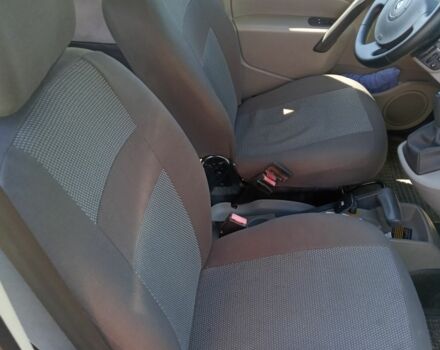 Белый Рено Экспресс, объемом двигателя 1.5 л и пробегом 260 тыс. км за 6100 $, фото 4 на Automoto.ua