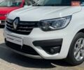 Белый Рено Экспресс, объемом двигателя 1.46 л и пробегом 80 тыс. км за 17499 $, фото 2 на Automoto.ua