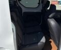 Белый Рено Экспресс, объемом двигателя 1.6 л и пробегом 97 тыс. км за 16053 $, фото 6 на Automoto.ua