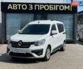 Белый Рено Экспресс, объемом двигателя 1.46 л и пробегом 80 тыс. км за 17499 $, фото 1 на Automoto.ua