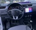 Білий Рено Експрес, об'ємом двигуна 1.5 л та пробігом 227 тис. км за 15000 $, фото 5 на Automoto.ua