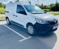 Білий Рено Експрес, об'ємом двигуна 1.5 л та пробігом 55 тис. км за 14200 $, фото 10 на Automoto.ua