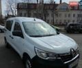 Белый Рено Экспресс, объемом двигателя 1.6 л и пробегом 53 тыс. км за 15000 $, фото 1 на Automoto.ua