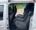 Белый Рено Экспресс, объемом двигателя 1.6 л и пробегом 49 тыс. км за 14900 $, фото 8 на Automoto.ua