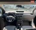 Белый Рено Экспресс, объемом двигателя 1.46 л и пробегом 80 тыс. км за 17499 $, фото 22 на Automoto.ua